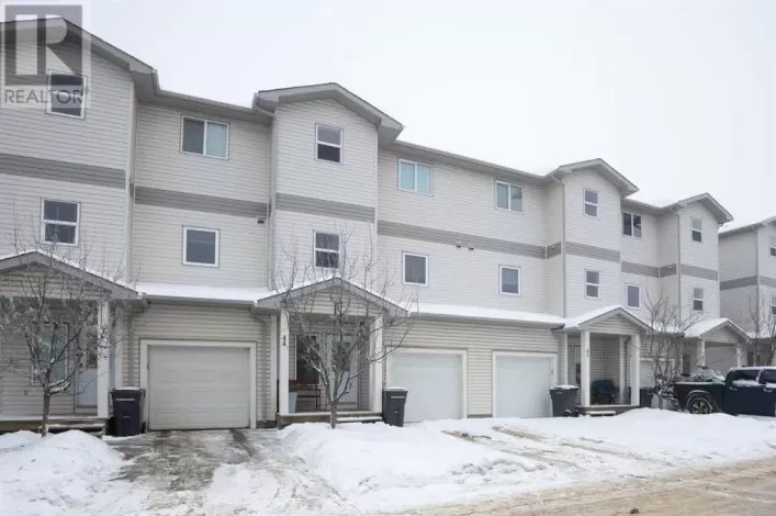 44, 313 Millennium Drive, Fort McMurray