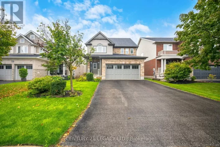 44 DOMINION DRIVE, Guelph