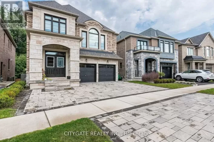 44 ELYSIAN FIELDS CIRCLE, Brampton