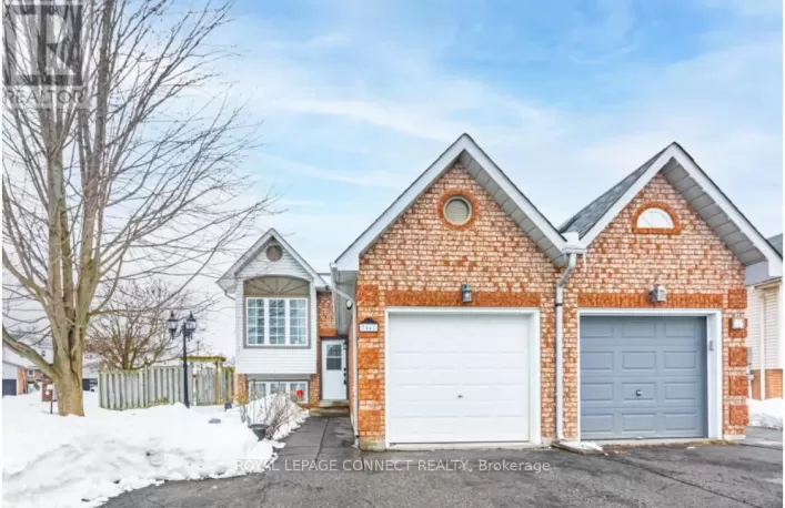 44 FENWICK AVENUE, Clarington