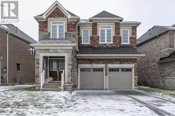 44 PEAR BLOSSOM WAY, East Gwillimbury