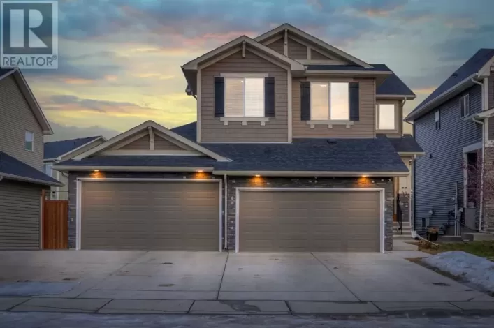 44 Rainbow Falls Boulevard, Chestermere