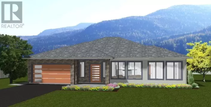 4400 MCLEAN CREEK Road Unit# 102, Okanagan Falls