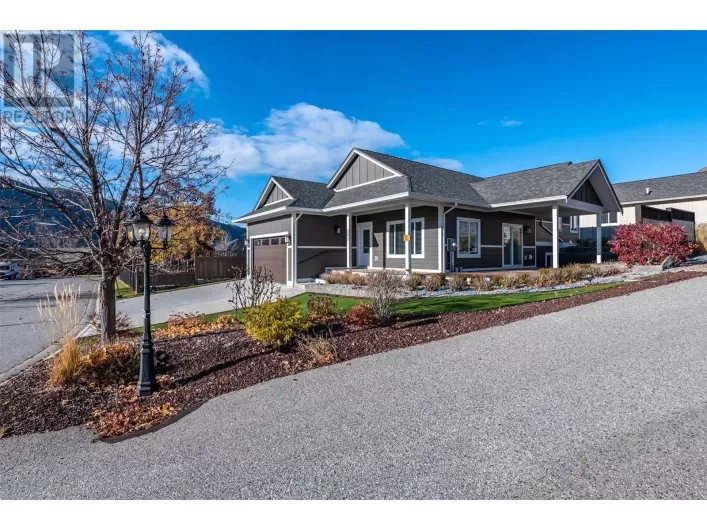 4400 MCLEAN CREEK Road Unit# 301, Okanagan Falls