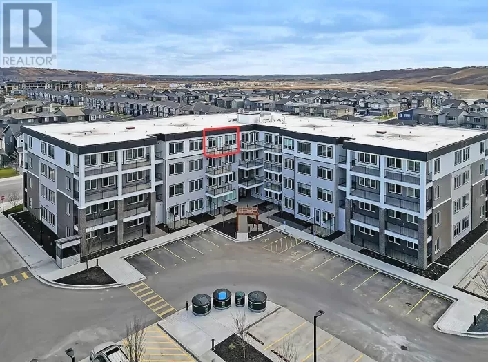 4401, 111 Wolf Creek Drive, Calgary