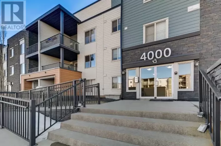 4402, 1317 27 Street SE, Calgary