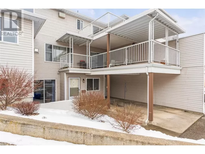 4404 Pleasant Valley Road Unit# 1, Vernon