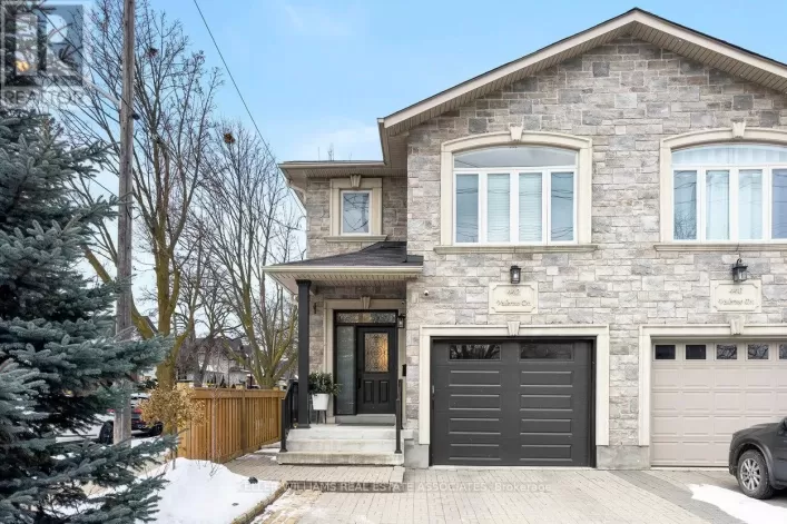 442 VALERMO DRIVE, Toronto