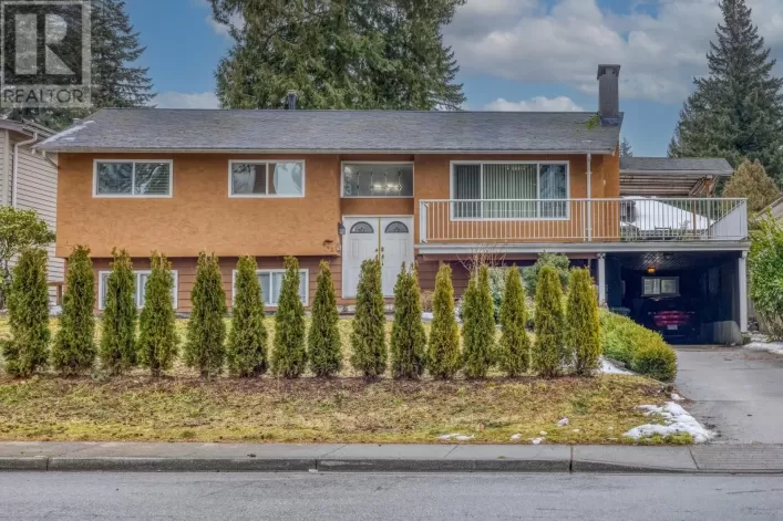 443 MUNDY STREET, Coquitlam