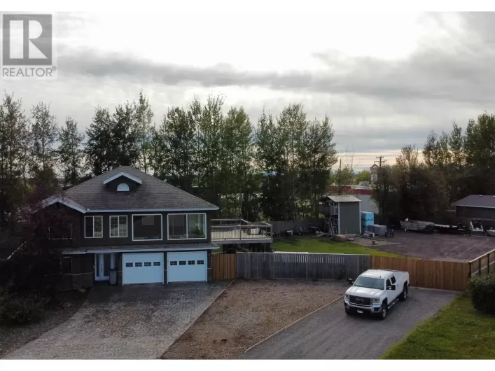 4439 HERITAGE CRESCENT, Fort Nelson