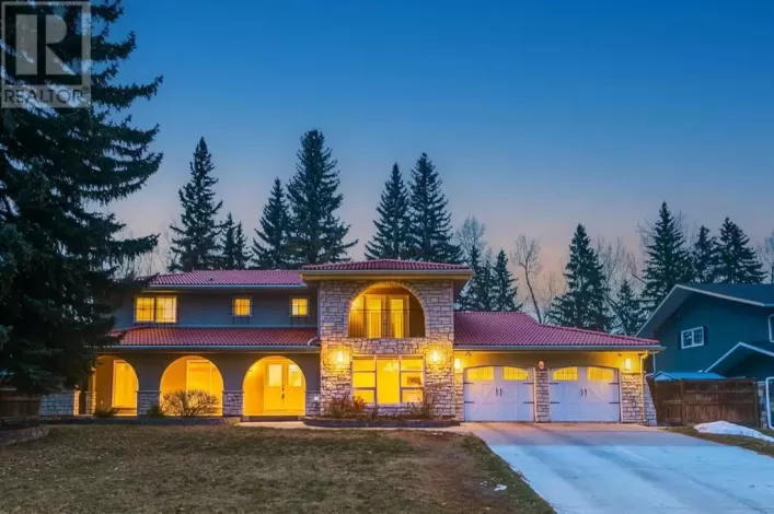 444 Wilderness Drive SE, Calgary