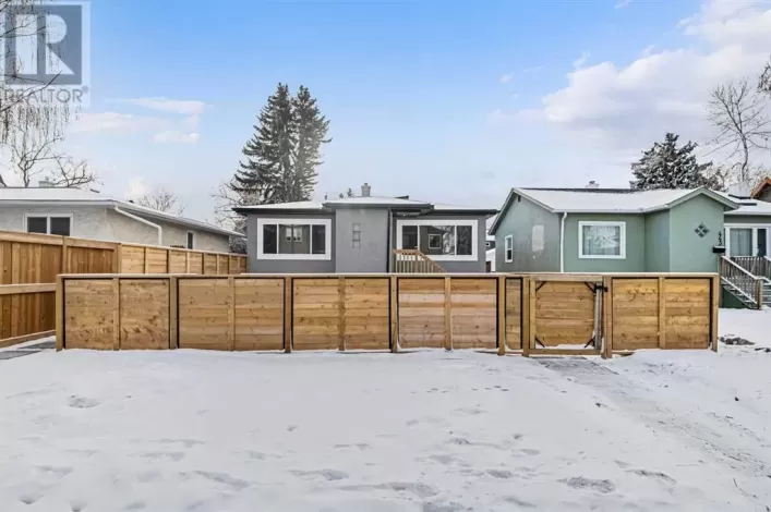 445 23 Avenue NE, Calgary