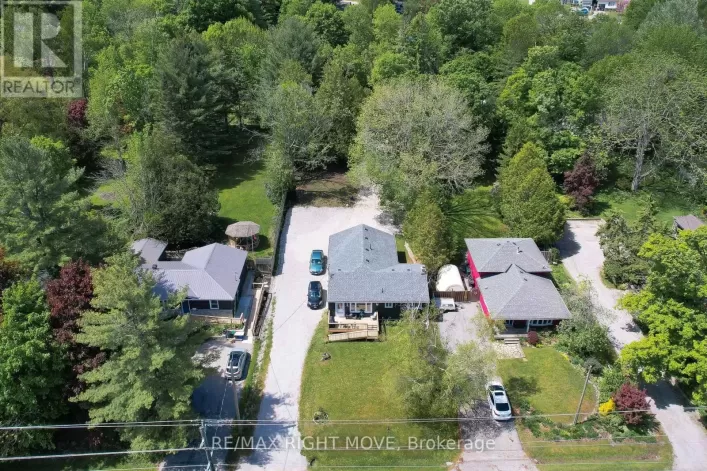 447 SUNDIAL DRIVE, Orillia