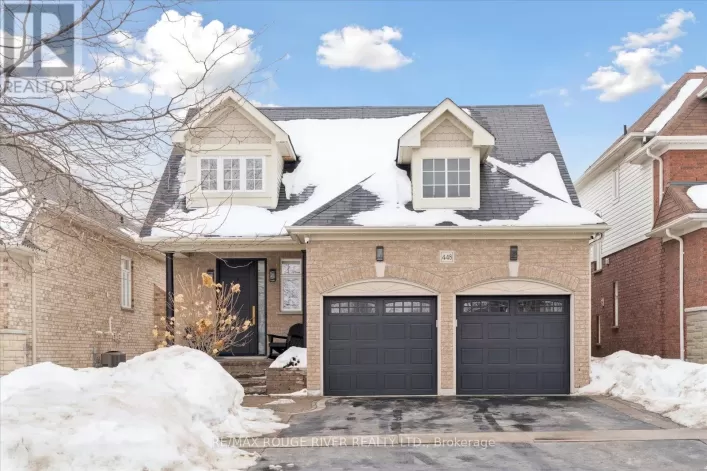 448 WEST SCUGOG LANE, Clarington