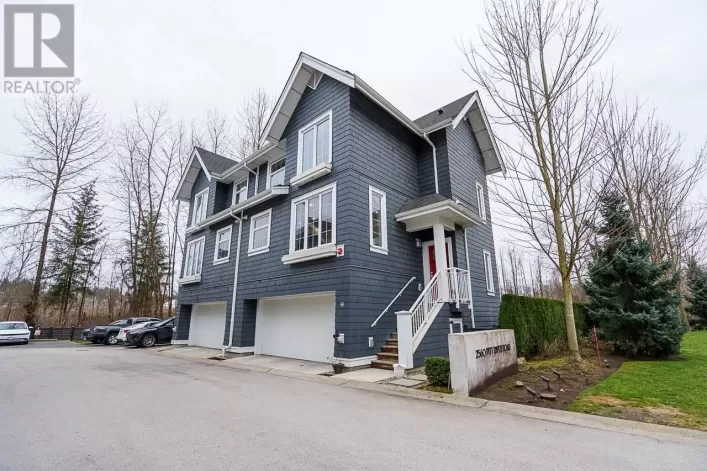 45 2560 PITT RIVER ROAD, Port Coquitlam