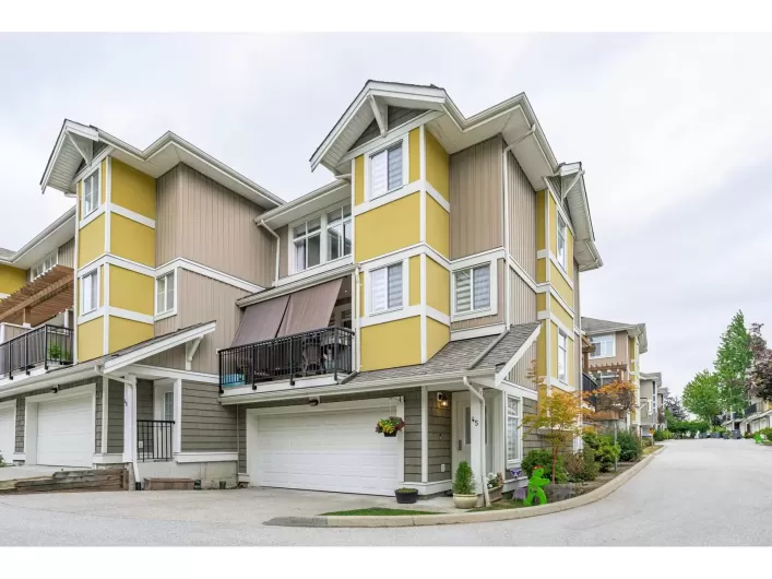 45 6036 164 STREET, Surrey