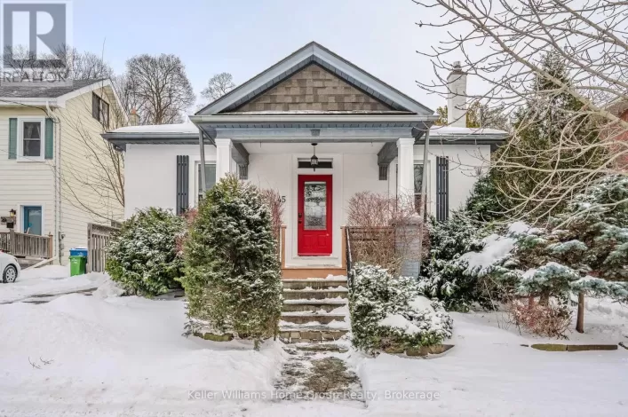 45 KING STREET, Guelph