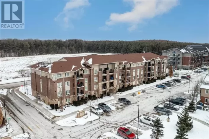 45 KINGSBURY Square Unit# 310, Guelph