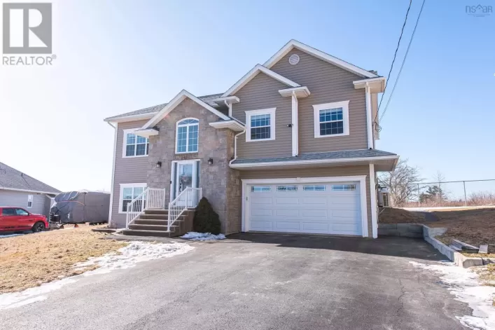 45 Lucy Court, Middle Sackville