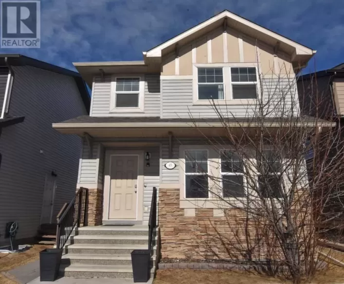 45 Skyview Springs Crescent NE, Calgary