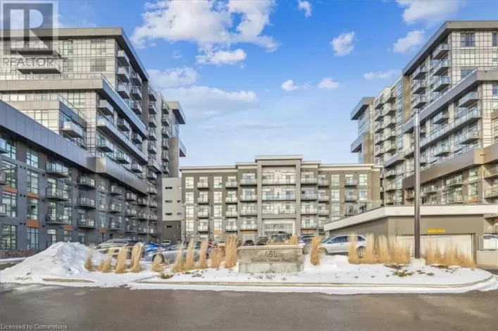 450 DUNDAS Street E Unit# 312, Waterdown