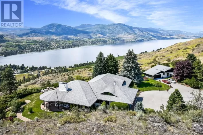 450 Matheson Road, Okanagan Falls