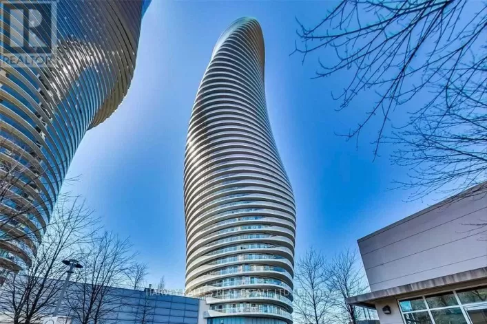 4503 - 50 ABSOLUTE AVENUE, Mississauga