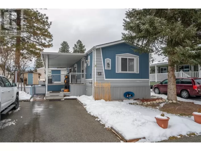 4505 McLean Creek Road Unit# C13, Okanagan Falls