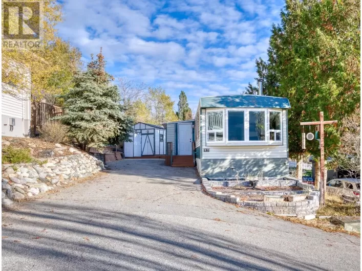 4505 McLean Creek Road Unit# E43, Okanagan Falls