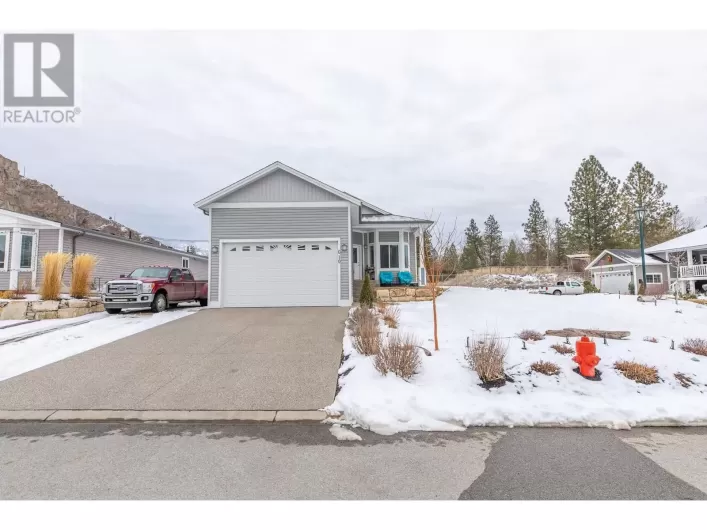 4505 MCLEAN CREEK Road Unit# G10, Okanagan Falls