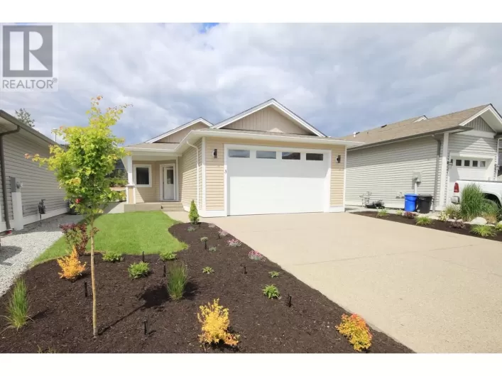 4505 MCLEAN CREEK Road Unit# G3, Okanagan Falls