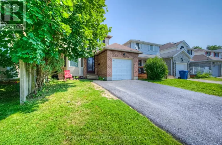 451 AUDEN ROAD, Guelph