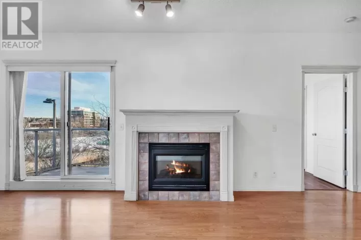 453, 333 Riverfront Avenue SE, Calgary