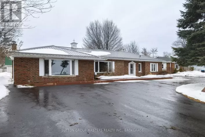 4531 BATH ROAD, Loyalist