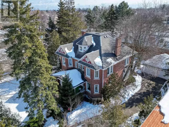 456 MANSE ROAD, Toronto