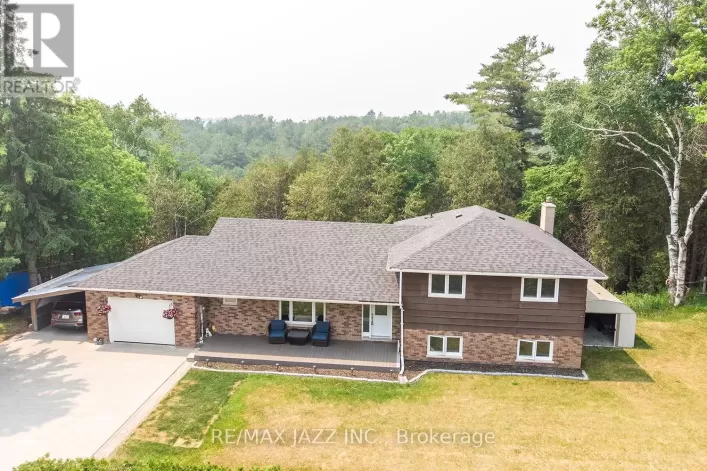 4568 COUNTY ROAD 45, Hamilton Township