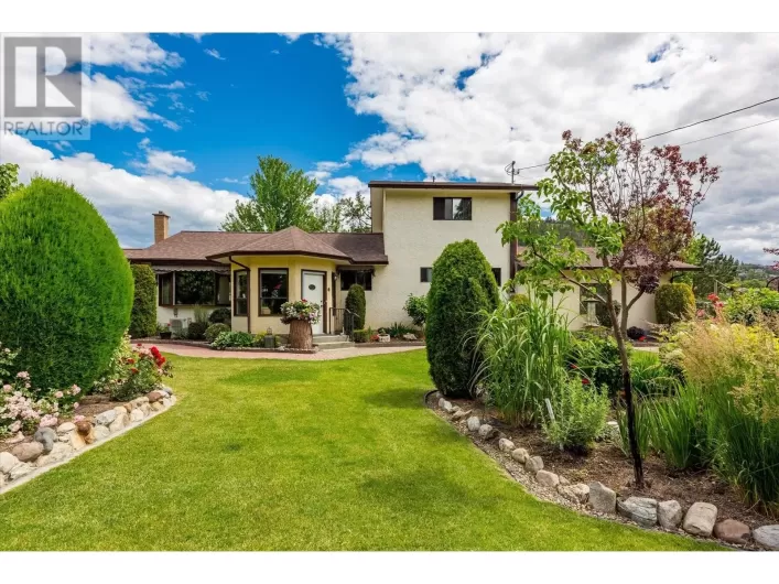 457 Valley Road, Kelowna