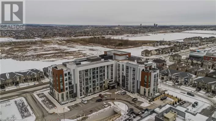 460 GORDON KRANTZ Avenue Unit# 512, Milton