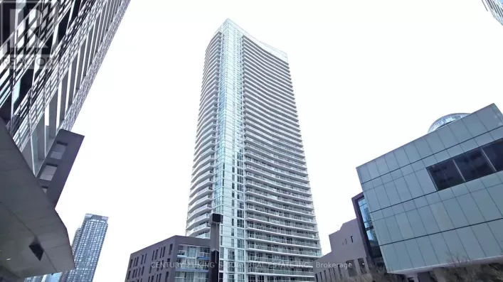 4603 - 75 QUEENS WHARF ROAD, Toronto