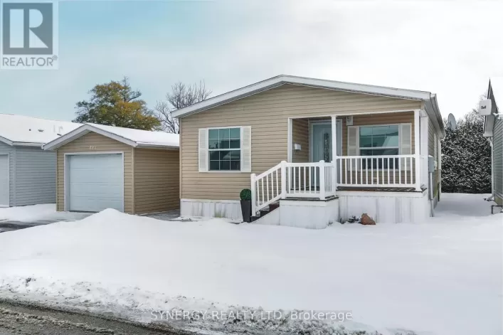 461 RICHARD CRESCENT, Strathroy-Caradoc