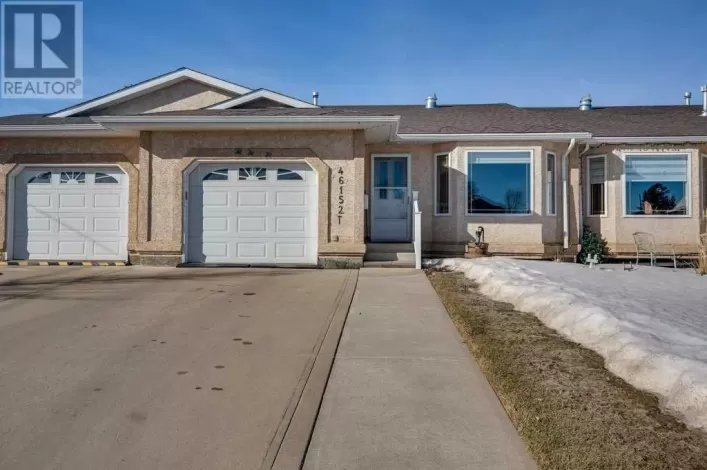 4615 48 Avenue, Innisfail