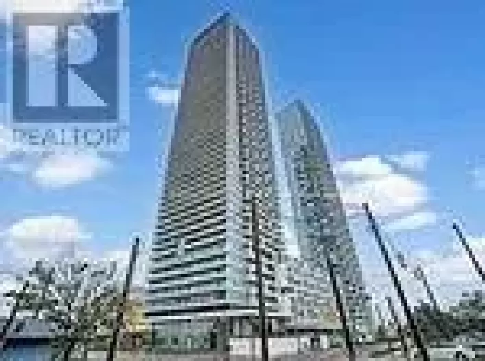 4615 - 950 PORTAGE PARKWAY, Vaughan