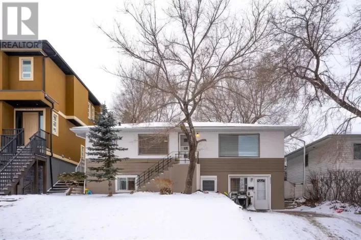 4617 Stanley Road SW, Calgary