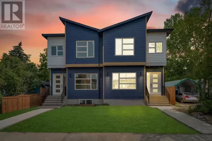 4626 20 Avenue NW, Calgary