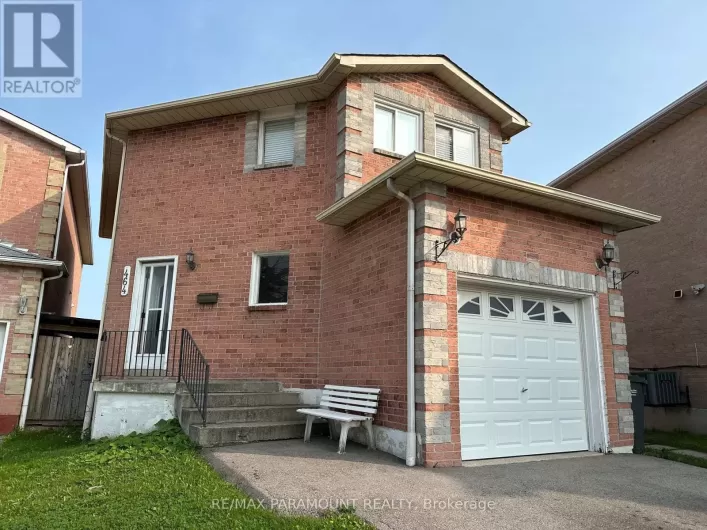 464 HANSEN ROAD N, Brampton (Madoc)