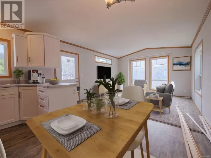 464 Orca Cres, Ucluelet