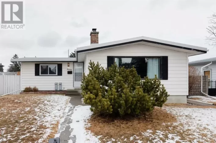 4640 Greenhill Crescent NE, Calgary