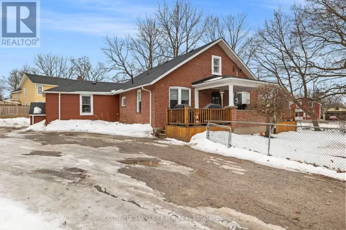 4643 DALE ROAD, Port Hope