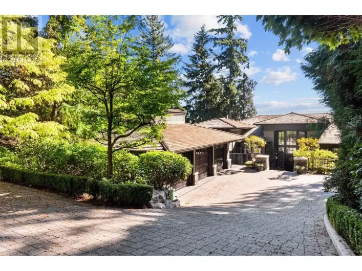 4668 CLOVELLY WALK, West Vancouver