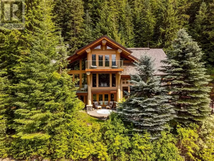 4673 BLACKCOMB WAY, Whistler